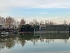 -春晖园度假酒店温泉