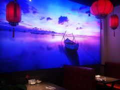 -渔民船说·北塘海鲜·天津菜·海肠捞饭(北塘古镇店)