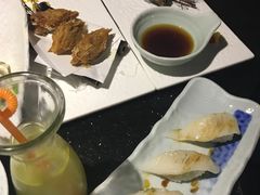 -梅筑·创意料理(王府井百货店)