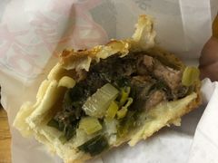 -百年夯碳烤胡椒饼(阿拉城店)