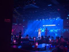 -MOSSO音乐酒吧·live house(南京旗舰店)