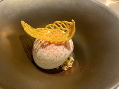 -三嚥阁 La Villa Restaurant