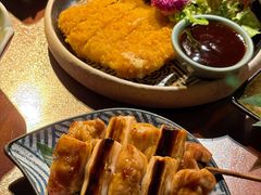 -鸟泉居酒屋·烧鸟·酒馆(百子湾店)