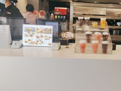 -乡村基(双流时代奥特莱斯餐厅)