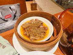 -杭州JW万豪酒店-万豪中餐厅