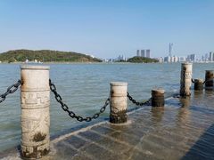 -海沧湾公园