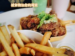 -艾薯夫妇Aysh(福田星河COCOPark店)