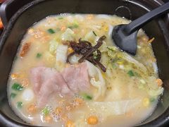 -阿香米线(大悦城店)