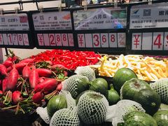-百伦百货(简阳店)