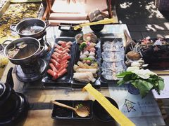 -丽江庭院之爱在路上(西单店)