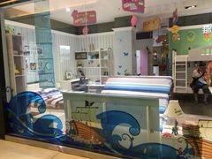 -好运来家具广场(石槎路店)