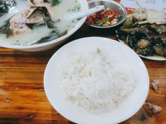-中和裴氏蹄花(府河路店)