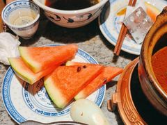 -南京大牌档(青岛万象城店)