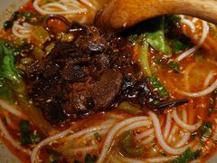 -百春原湖南牛肉粉(百联世纪店)