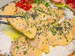 -白家餐厅(徐家汇店)