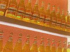 -那时新疆·若羌(经纬汇店)