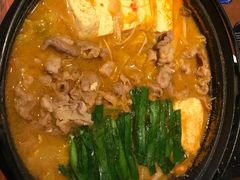 -千代武日本料理(哈西店)