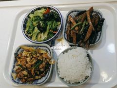 -7+7私家饭堂(人民路店)