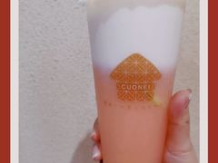 -厝内小眷村(新北万达店)