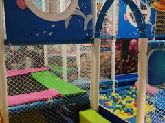 -海洋之星休闲汗蒸浴场