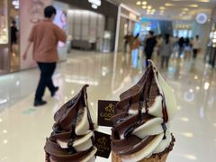 -GODIVA(王府井apm店)