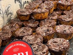 -BUTTERFUL&CREAMOROUS 黄油与面包(三里屯太古里店)
