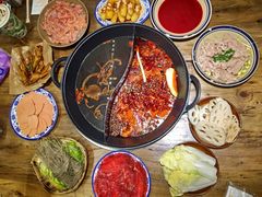 -于屿城重庆火锅(深圳总店)