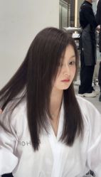 -DL HOPE明星造型