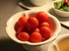 -龙井壹号·茶缘山景宴(龙井村店)