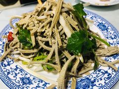 -同城四季爆肚涮羊肉(安华里店)