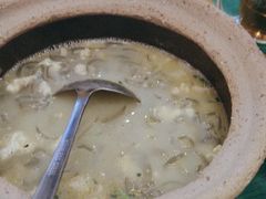 -李久其家民间餐厅(观沙岭公园店)