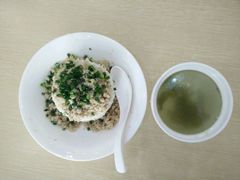 -东平传统鸡饭(德信华城店)