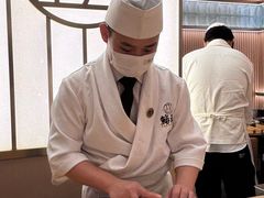 -鮨政· Omakase(港汇恒隆广场店)