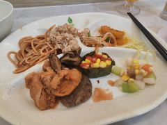 -素之缘素食(新之城店)