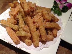 iphone_upload_pic-蛙蛙叫干锅年代(簋街总店)