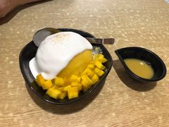 -Meet Fresh鮮芋仙(时代天街店)