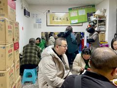 -胖哥家藏菜(护国路店)