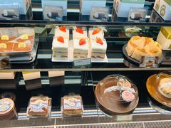 -小西家作•精致蛋糕(富力爱丁堡店)
