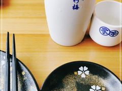 -王鼎精致料理铁板烧(世博源店)