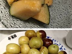 -小菜园新徽菜(苏州繁花中心店)