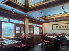 -小吊梨汤·北京菜(香山店)