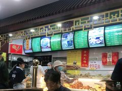 -白魁老号饭庄(交道口店)