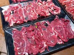 三花趾-幸运牛汕头小黄牛牛肉火锅(梅林店)