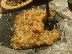 -三太子地摊烧烤·小龙虾(北蔡店)
