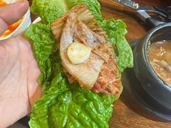 -Dombe豚(黑猪肉街店)