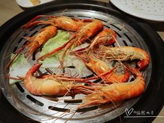 -日进一片海.生腌海鲜火锅.宵夜烧烤(三里屯总店)