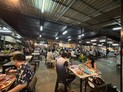-Jomtien Talay Pao Pattaya