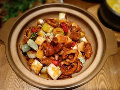 -周家二小姐的菜(西津渡店)