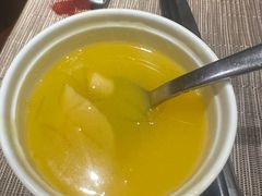 -杭州国际会议中心洲际酒店-原素全日餐厅(解放东路店)