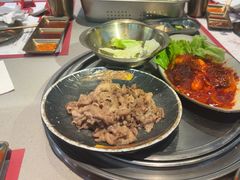 -韩一品韩国料理(柏庐南路店)